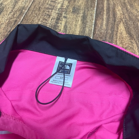 The North Face, flight series light weight, travel jacket, Size Small - Picture 6 of 6